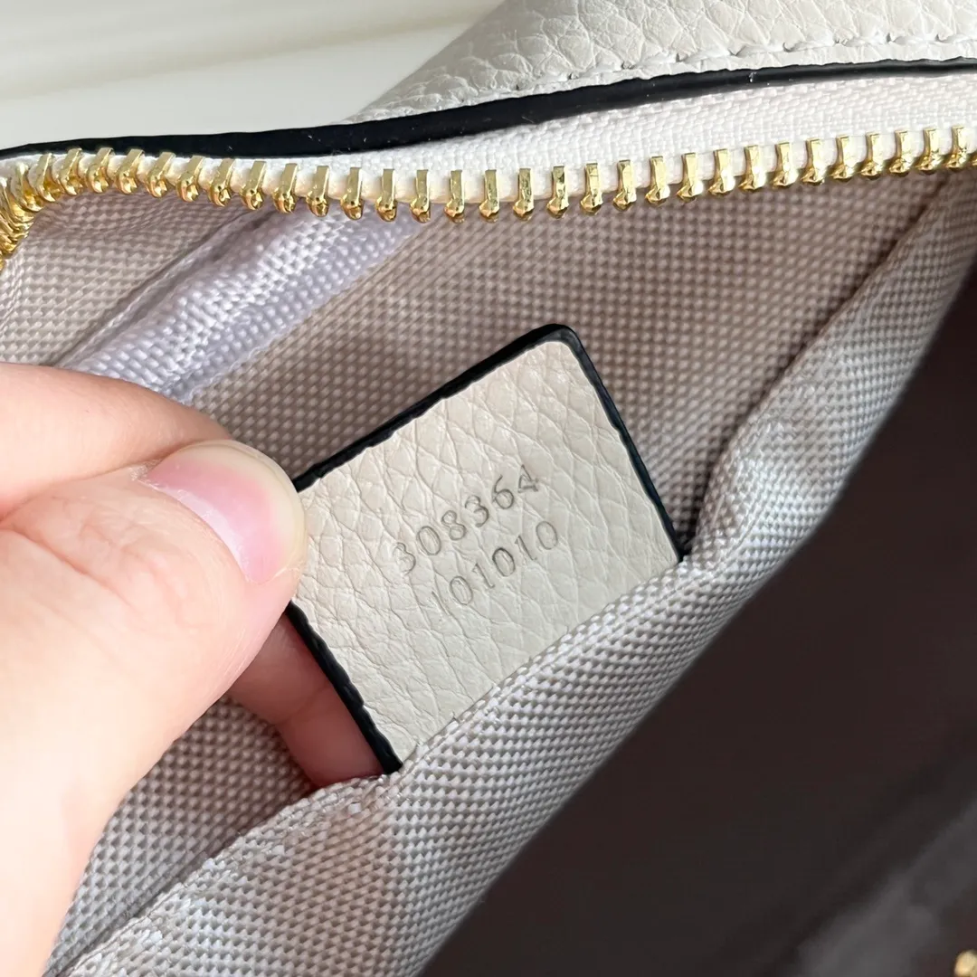 All Categories Official Website "Brand Women's Bags" Women's Bags 💙 GUCCI 2026 New GUCCI Crossbody Bag