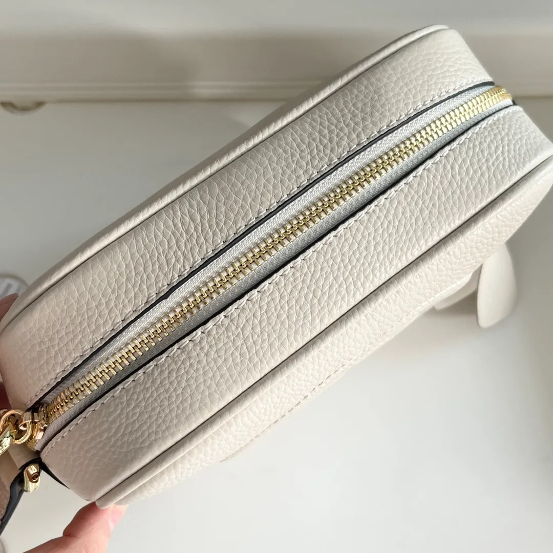 All Categories Official Website "Brand Women's Bags" Women's Bags 💙 GUCCI 2026 New GUCCI Crossbody Bag