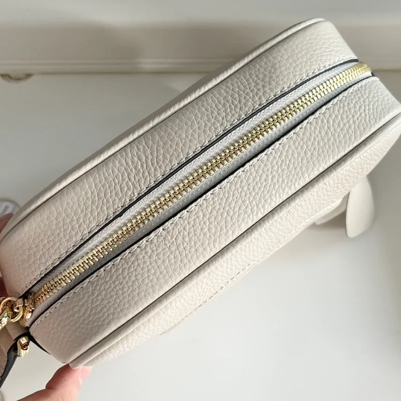 All Categories Official Website "Brand Women's Bags" Women's Bags 💙 GUCCI 2026 New GUCCI Crossbody Bag