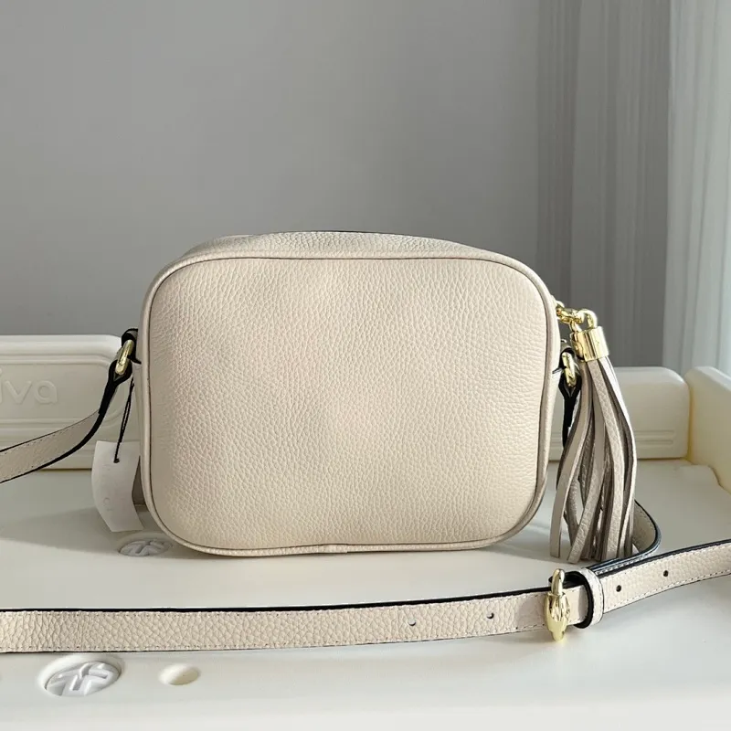 All Categories Official Website "Brand Women's Bags" Women's Bags 💙 GUCCI 2026 New GUCCI Crossbody Bag