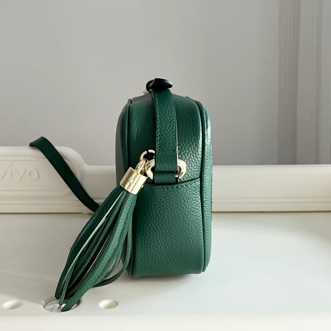 All Categories Official Website "Brand Women's Bags" Women's Bags 💙 GUCCI 2026 New GUCCI Crossbody Bag