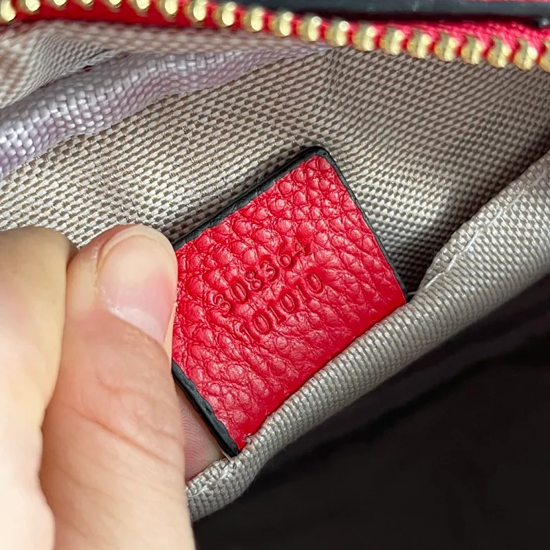 All Categories Official Website "Brand Women's Bags" Women's Bags 💙 GUCCI 2026 New GUCCI Crossbody Bag