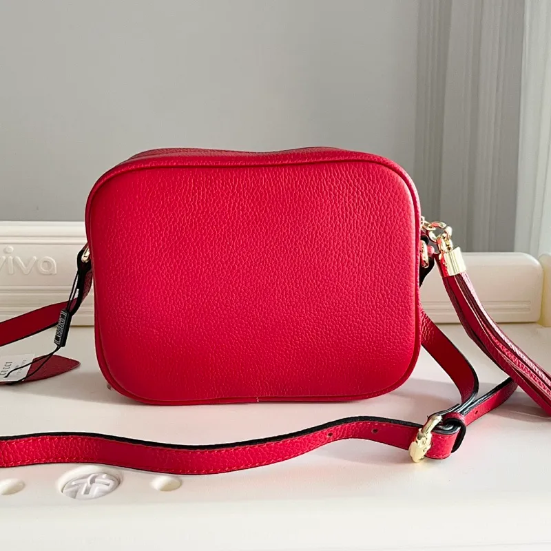 All Categories Official Website "Brand Women's Bags" Women's Bags 💙 GUCCI 2026 New GUCCI Crossbody Bag