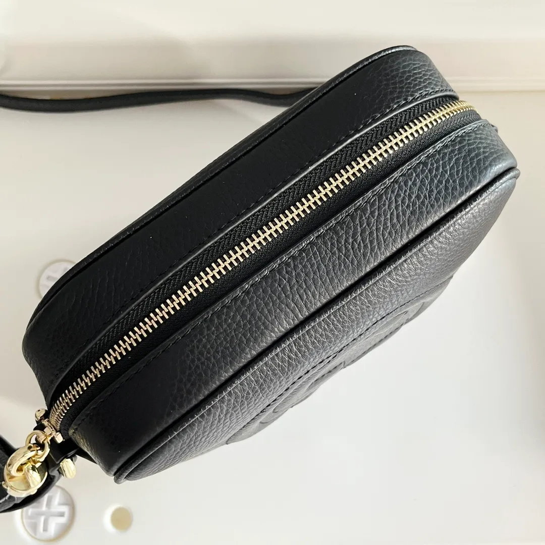 All Categories Official Website "Brand Women's Bags" Women's Bags 💙 GUCCI 2026 New GUCCI Crossbody Bag