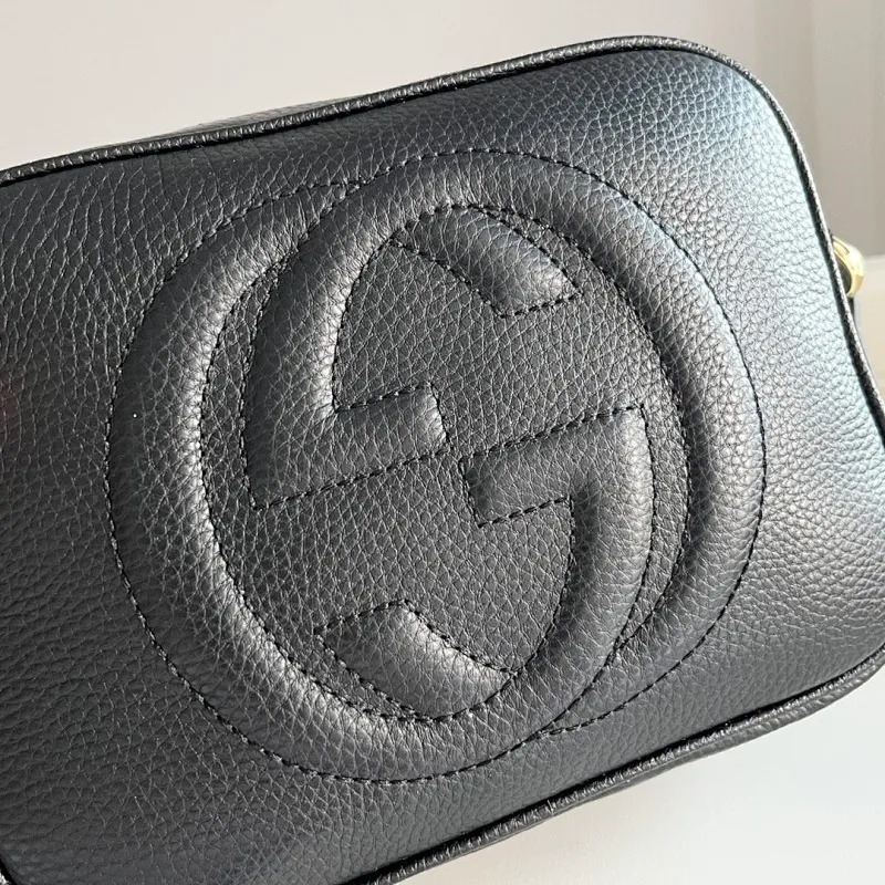 All Categories Official Website "Brand Women's Bags" Women's Bags 💙 GUCCI 2026 New GUCCI Crossbody Bag