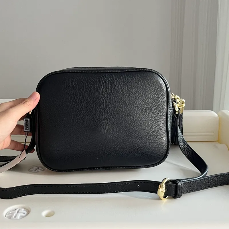 All Categories Official Website "Brand Women's Bags" Women's Bags 💙 GUCCI 2026 New GUCCI Crossbody Bag