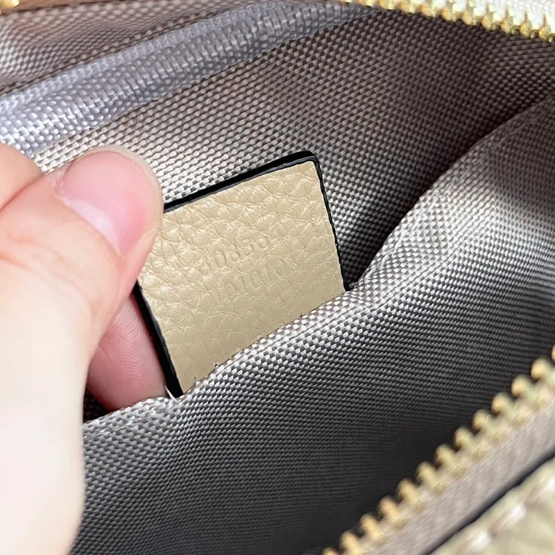 All Categories Official Website "Brand Women's Bags" Women's Bags 💙 GUCCI 2026 New GUCCI Crossbody Bag