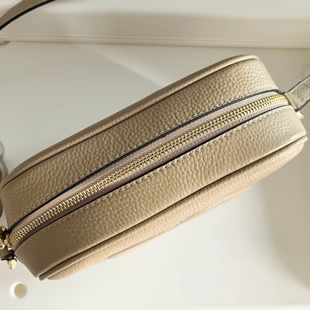 All Categories Official Website "Brand Women's Bags" Women's Bags 💙 GUCCI 2026 New GUCCI Crossbody Bag