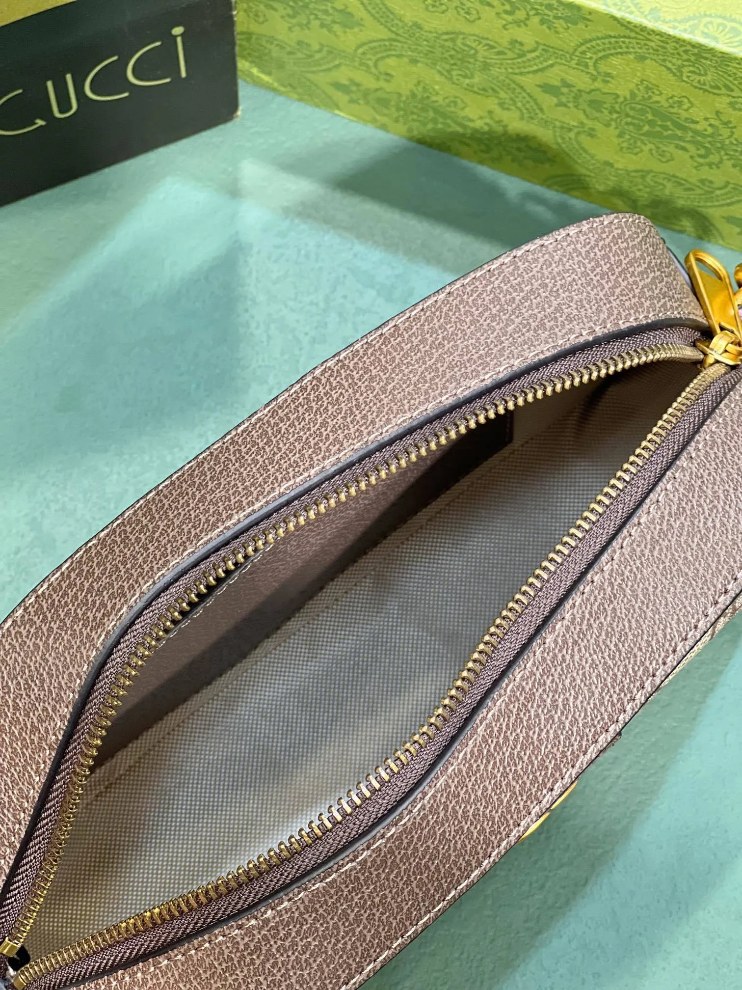 All categories Official website "Brand Women's Bags" Women's Bags 💙 GUCCI 2023 latest GUCCI crossbody bag