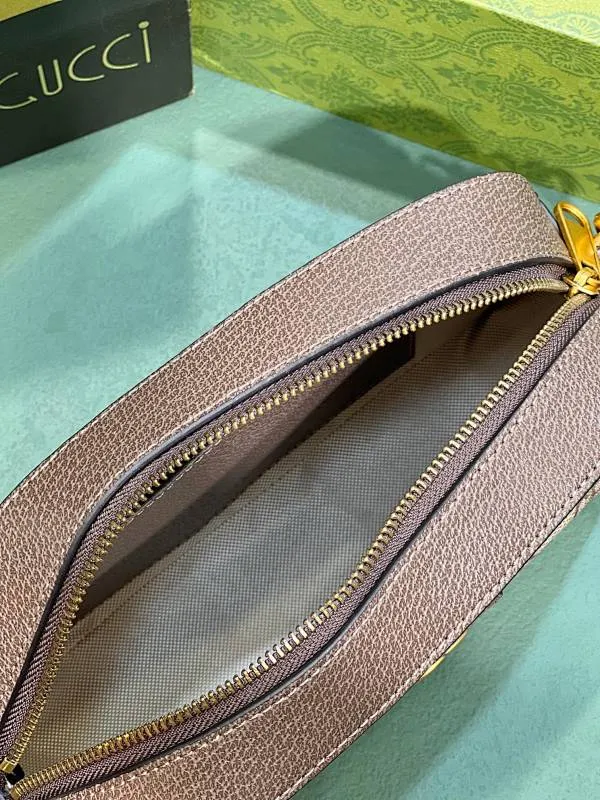 All categories Official website "Brand Women's Bags" Women's Bags 💙 GUCCI 2023 latest GUCCI crossbody bag