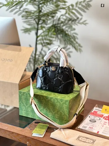 All Categories Official Website "Brand Women's Bags" Women's Bags 💙 GUCCI 2024 Official Website New GUCCI Crossbody Bag