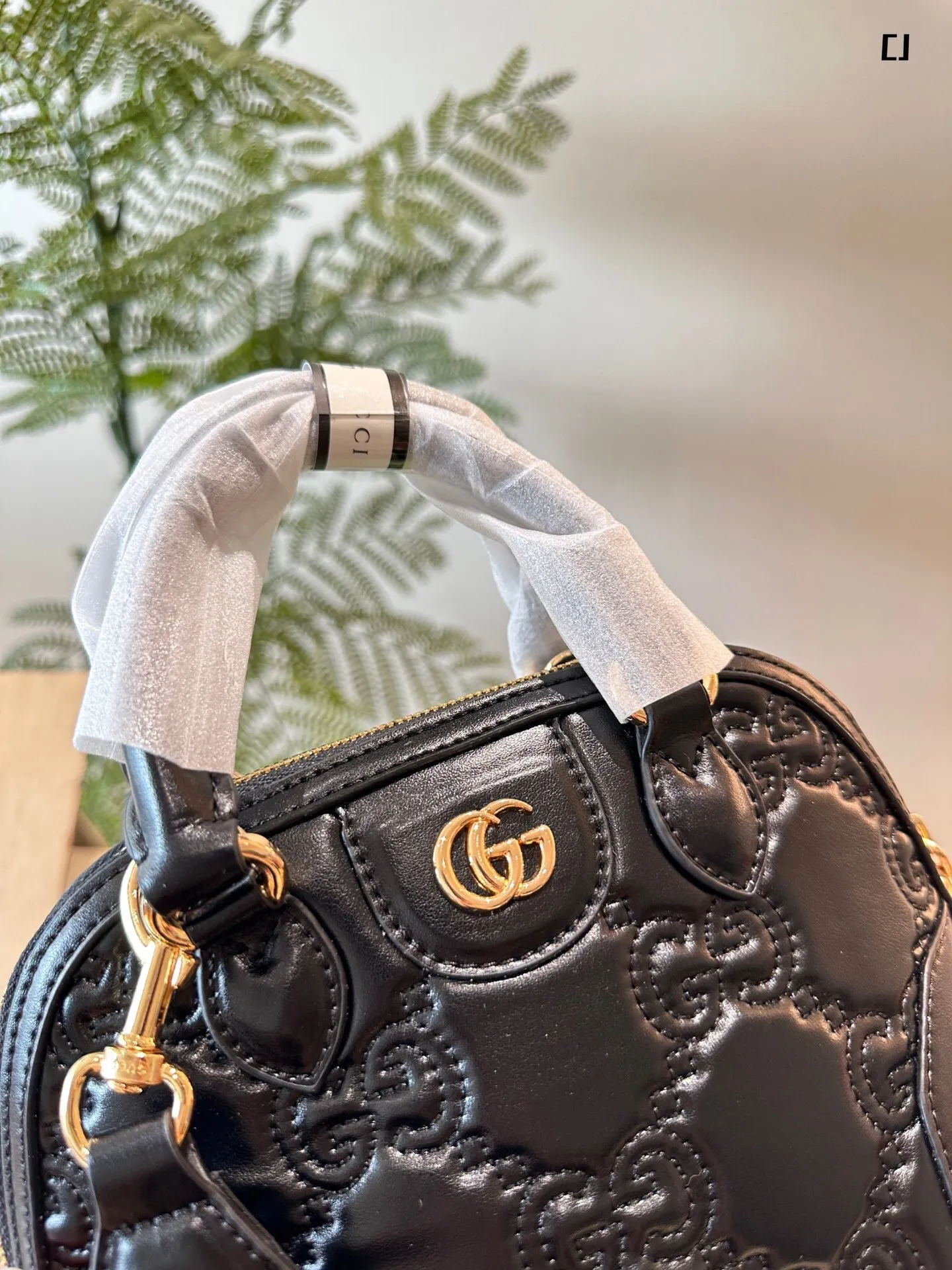All Categories Official Website "Brand Women's Bags" Women's Bags 💙 GUCCI 2024 Official Website New GUCCI Crossbody Bag