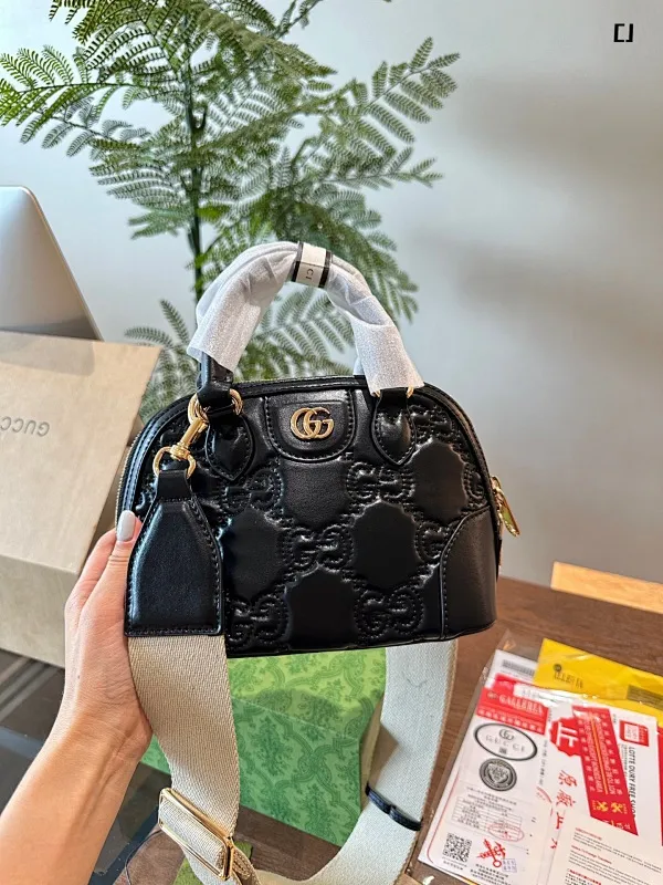 All Categories Official Website "Brand Women's Bags" Women's Bags 💙 GUCCI 2024 Official Website New GUCCI Crossbody Bag