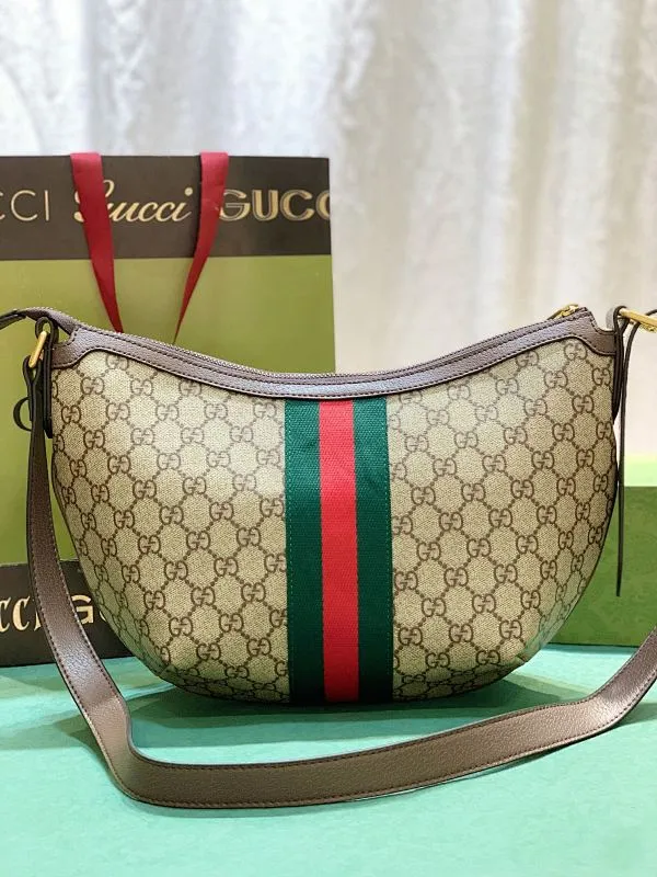 All categories Official website "Brand Women's Bags" Women's Bags 💙 GUCCI 2023 latest GUCCI crossbody bag