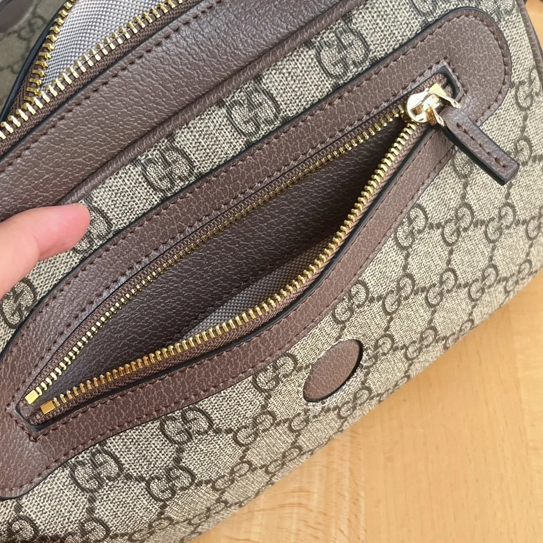 All Categories Official Website "Brand Women's Bags" Women's Bags 💙 GUCCI 2026 New GUCCI Crossbody Bag