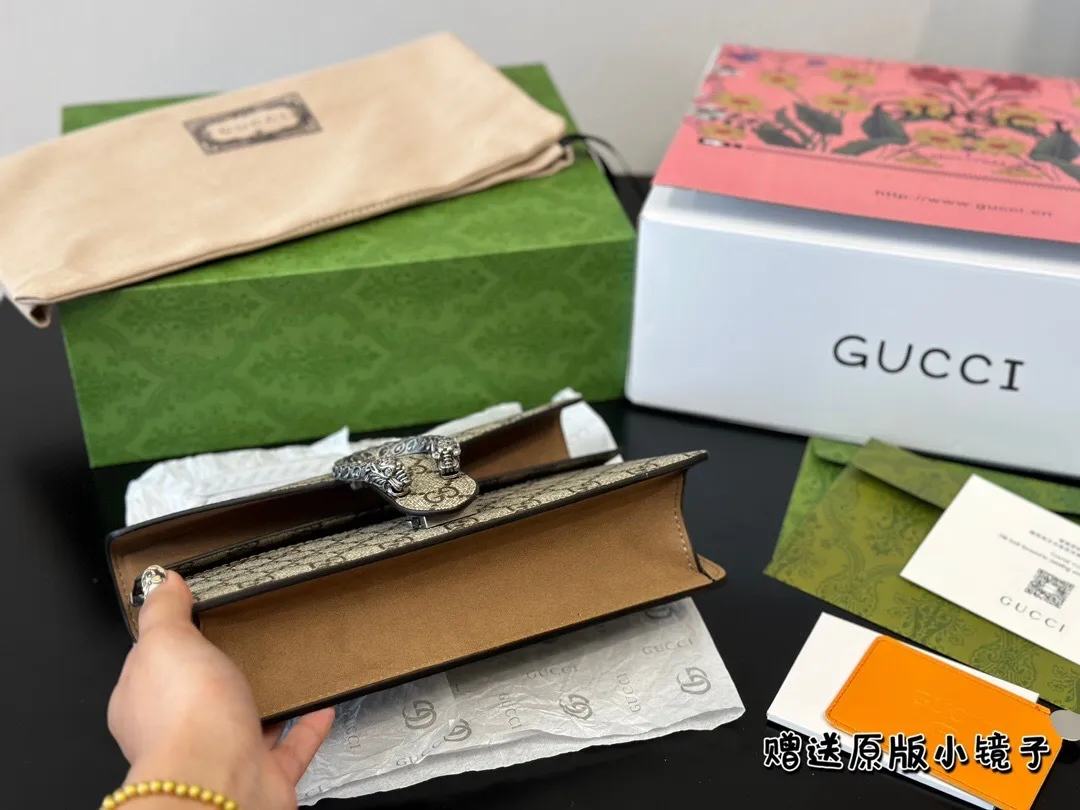 All Categories Official Website "Brand Women's Bags" Women's Bags 💙 GUCCI 2024 Official Website New GUCCI Crossbody Bag