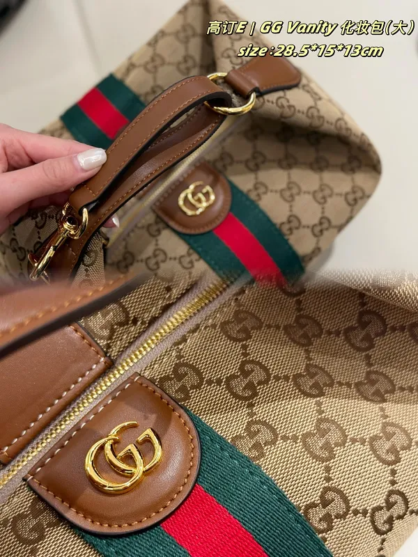 All Categories Official Website "Brand Women's Bags" Women's Bags 💙 GUCCI 2026 New GUCCI Underarm Bag