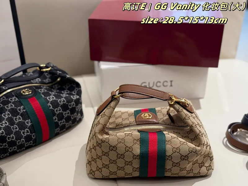 All Categories Official Website "Brand Women's Bags" Women's Bags 💙 GUCCI 2026 New GUCCI Underarm Bag