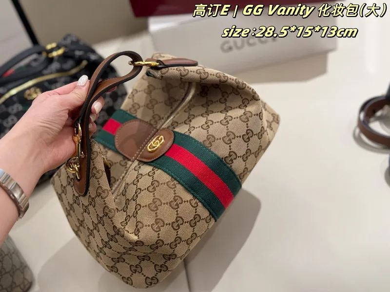 All Categories Official Website "Brand Women's Bags" Women's Bags 💙 GUCCI 2026 New GUCCI Underarm Bag