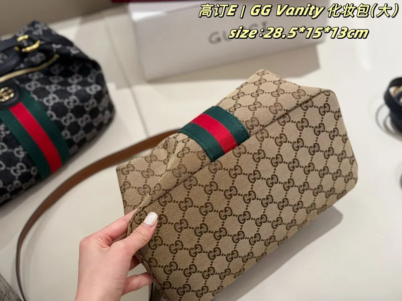 All Categories Official Website "Brand Women's Bags" Women's Bags 💙 GUCCI 2026 New GUCCI Underarm Bag