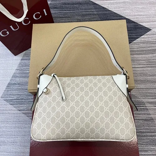All Categories Official Website "Brand Women's Bags" Women's Bags 💙 GUCCI 2025 New GUCCI Crossbody Bag