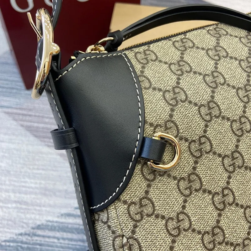 All Categories Official Website "Brand Women's Bags" Women's Bags 💙 GUCCI 2025 New GUCCI Crossbody Bag
