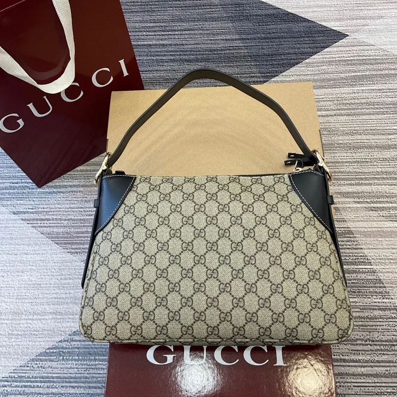 All Categories Official Website "Brand Women's Bags" Women's Bags 💙 GUCCI 2025 New GUCCI Crossbody Bag