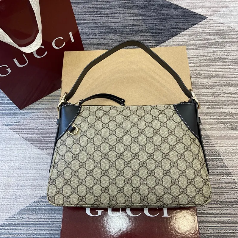 All Categories Official Website "Brand Women's Bags" Women's Bags 💙 GUCCI 2025 New GUCCI Crossbody Bag