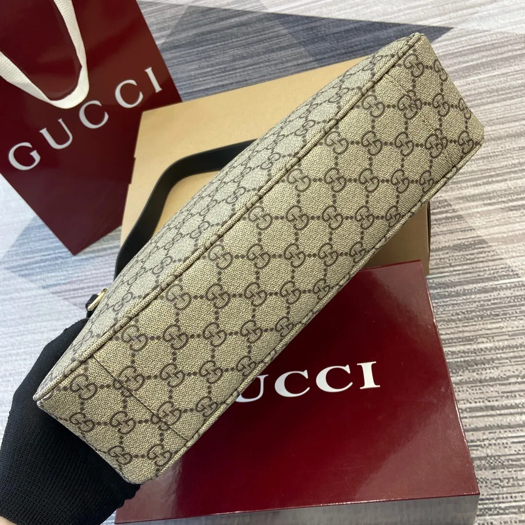All Categories Official Website "Brand Women's Bags" Women's Bags 💙 GUCCI 2025 New GUCCI Crossbody Bag