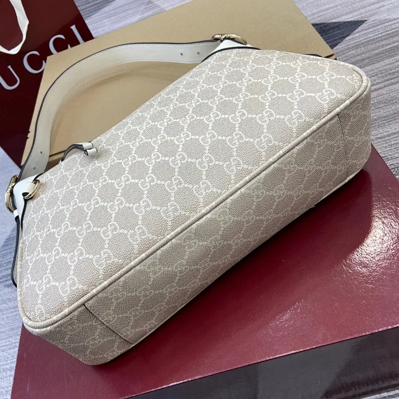 All Categories Official Website "Brand Women's Bags" Women's Bags 💙 GUCCI 2025 New GUCCI Crossbody Bag