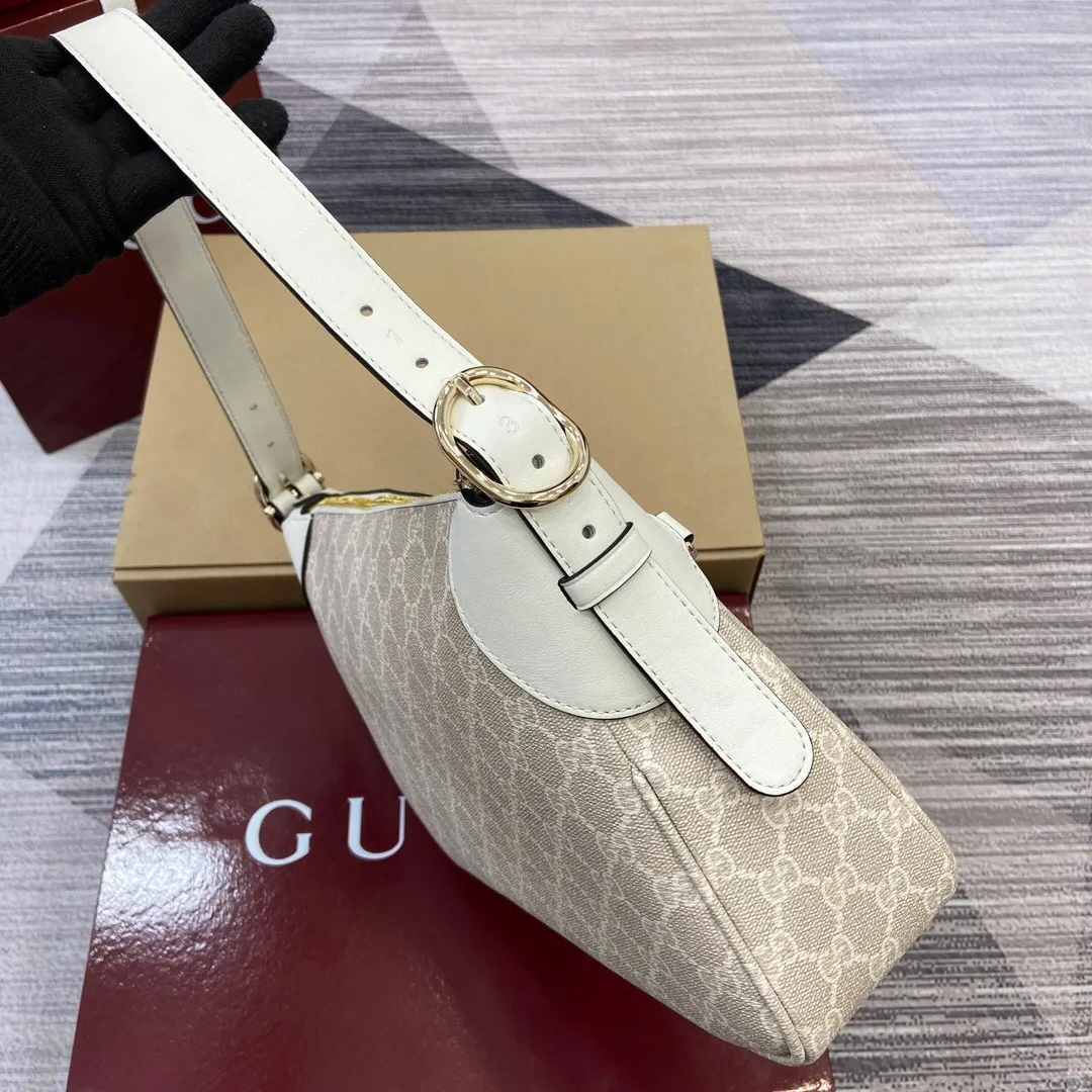 All Categories Official Website "Brand Women's Bags" Women's Bags 💙 GUCCI 2025 New GUCCI Crossbody Bag