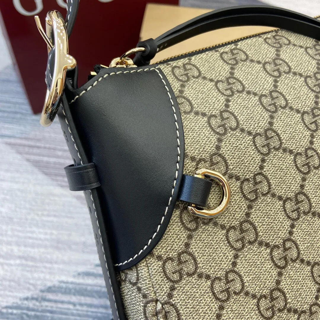 All Categories Official Website "Brand Women's Bags" Women's Bags 💙 GUCCI 2025 New GUCCI Crossbody Bag