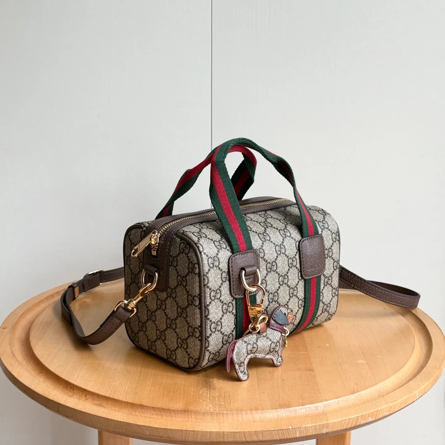 All Categories Official Website "Brand Women's Bags" Women's Bags 💙 GUCCI 2026 New GUCCI Crossbody Bag