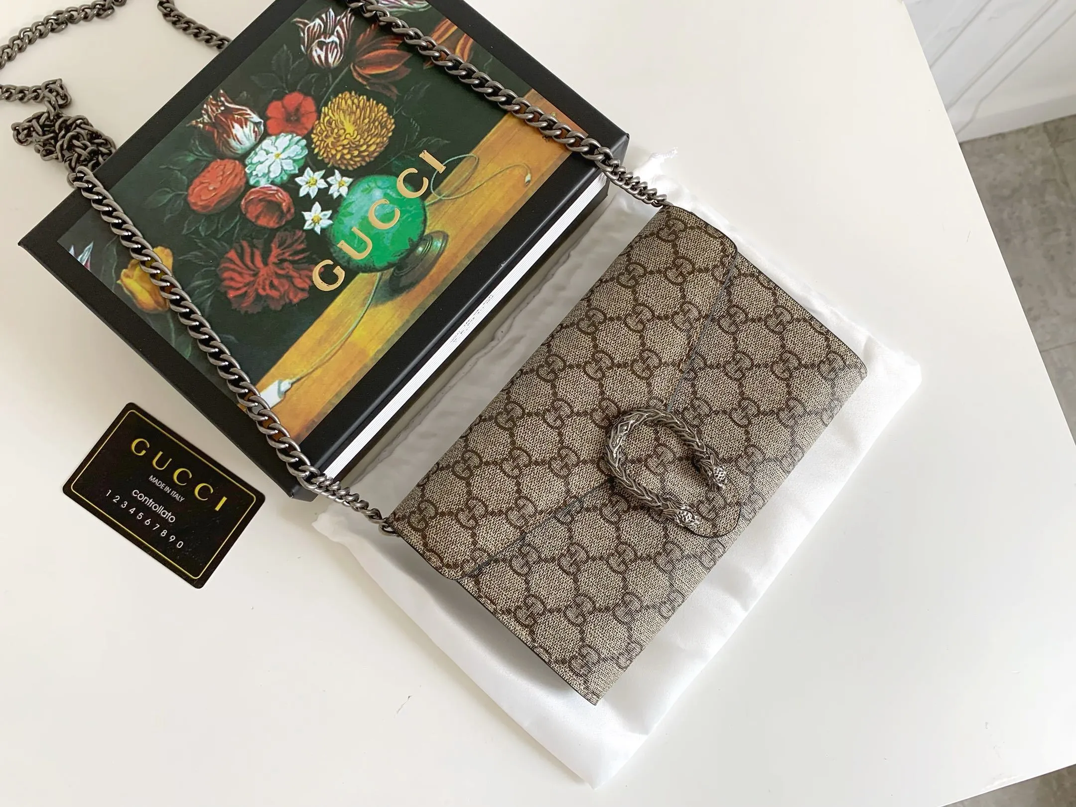 All Categories Official Website "Brand Women's Bags" Women's Bags 💙 GUCCI 2023 New GUCCI Crossbody Bag