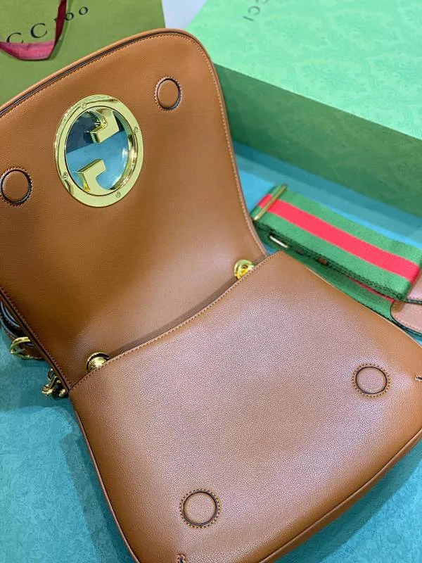 All categories Official website "Brand Women's Bags" Women's Bags 💙 GUCCI 2024 latest GUCCI crossbody bag