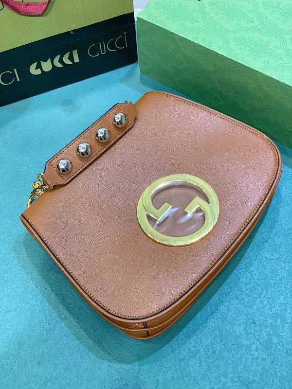 All categories Official website "Brand Women's Bags" Women's Bags 💙 GUCCI 2024 latest GUCCI crossbody bag