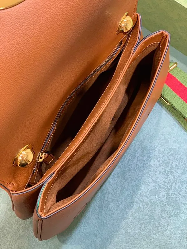 All categories Official website "Brand Women's Bags" Women's Bags 💙 GUCCI 2024 latest GUCCI crossbody bag
