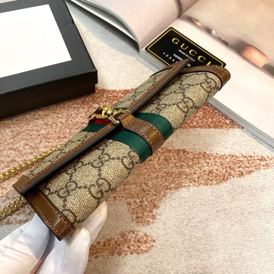 All Categories Official Website "Brand Women's Bags" Women's Bags 💙 GUCCI 2025 New GUCCI Crossbody Bag