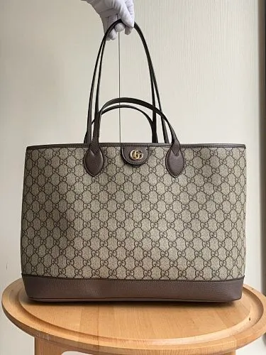 All Categories Official Website "Brand Women's Bags" Women's Bags 💙 GUCCI 2024 New GUCCI Handbags