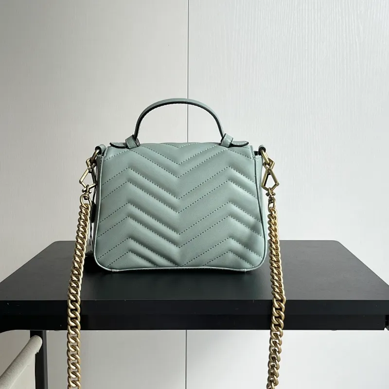 All Categories Official Website "Brand Women's Bags" Women's Bags 💙 GUCCI 2026 New GUCCI Crossbody Bag