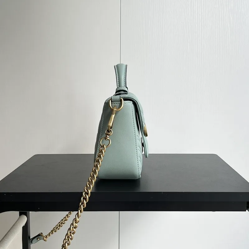 All Categories Official Website "Brand Women's Bags" Women's Bags 💙 GUCCI 2026 New GUCCI Crossbody Bag