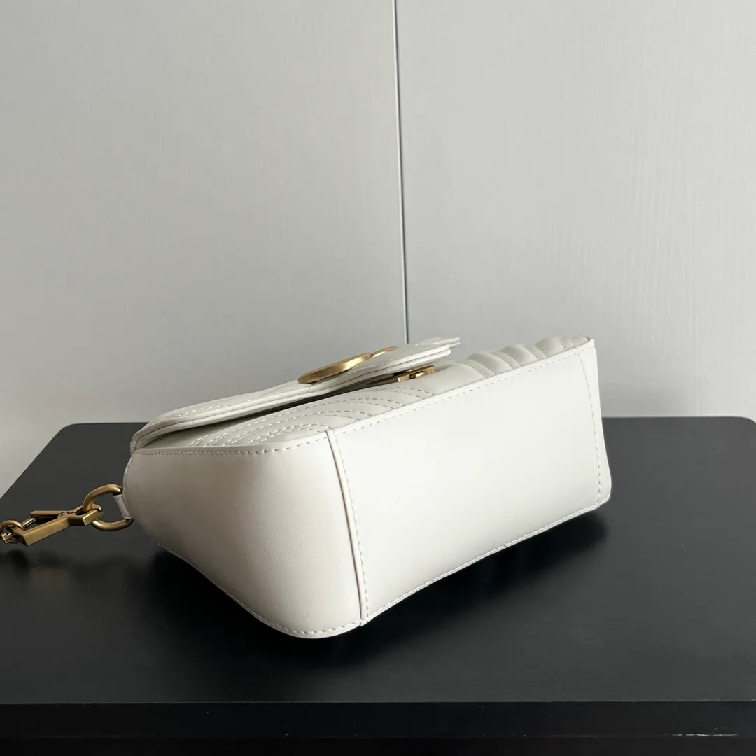 All Categories Official Website "Brand Women's Bags" Women's Bags 💙 GUCCI 2026 New GUCCI Crossbody Bag