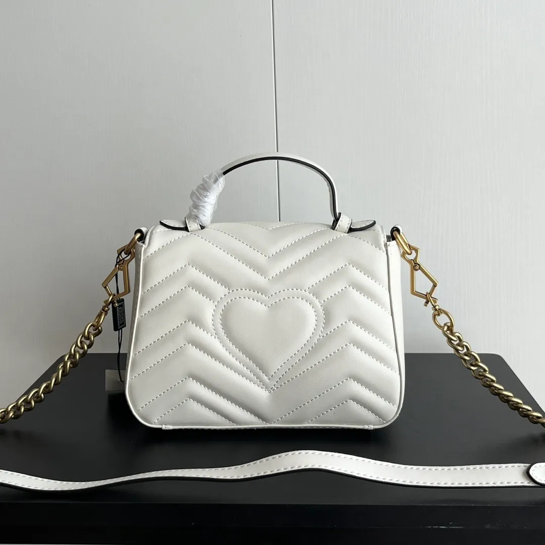 All Categories Official Website "Brand Women's Bags" Women's Bags 💙 GUCCI 2026 New GUCCI Crossbody Bag
