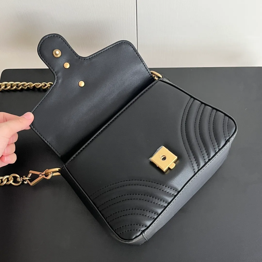 All Categories Official Website "Brand Women's Bags" Women's Bags 💙 GUCCI 2026 New GUCCI Crossbody Bag