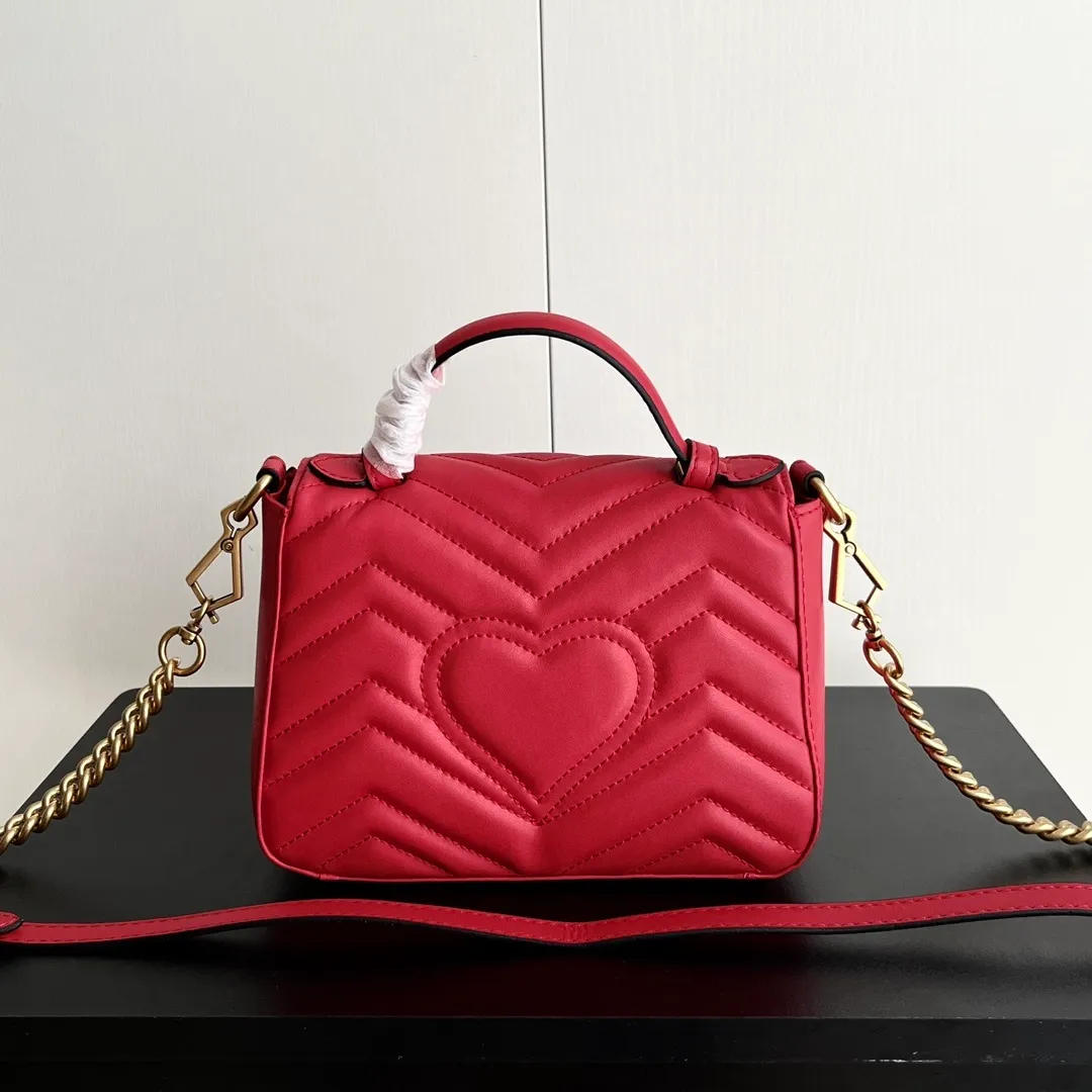 All Categories Official Website "Brand Women's Bags" Women's Bags 💙 GUCCI 2026 New GUCCI Crossbody Bag