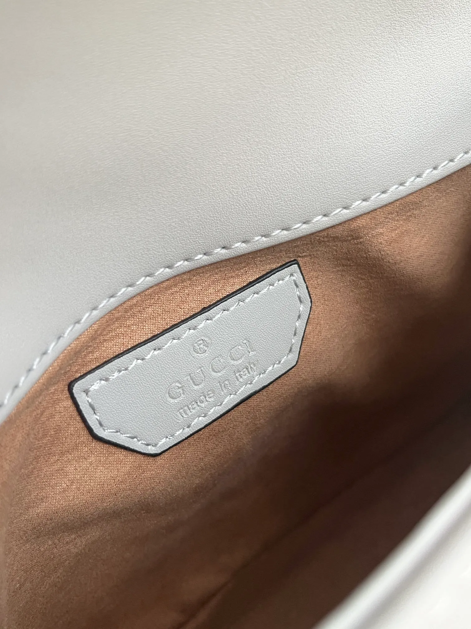 All Categories Official Website "Brand Women's Bags" Women's Bags 💙 GUCCI 2026 New GUCCI Crossbody Bag