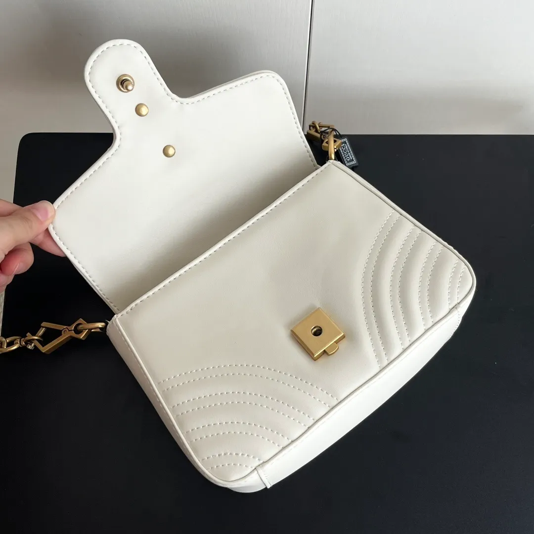 All Categories Official Website "Brand Women's Bags" Women's Bags 💙 GUCCI 2026 New GUCCI Crossbody Bag