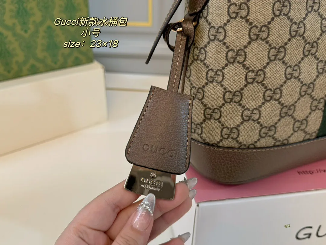 All Categories Official Website "Brand Women's Bags" Women's Bags 💙 GUCCI 2024 Official Website New GUCCI Crossbody Bag