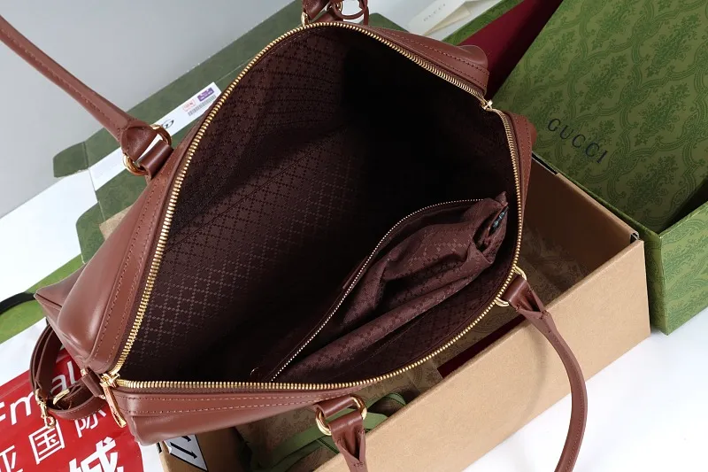 All Categories Official Website "Brand Women's Bags" Women's Bags 💙 GUCCI 2026 GUCCI new portable shoulder bag