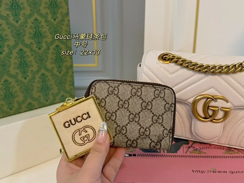 All Categories Official Website "Brand Women's Bags" Women's Bags 💙 GUCCI 2024 Official Website New GUCCI Crossbody Bag